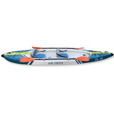Canoe 