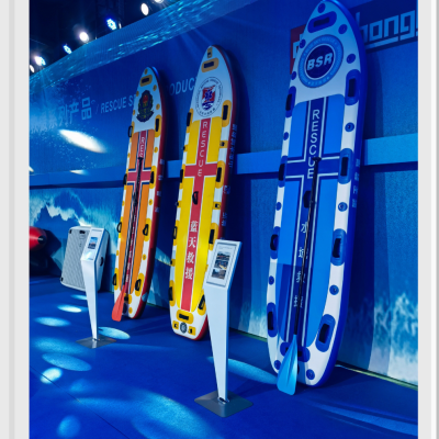 paddleboard