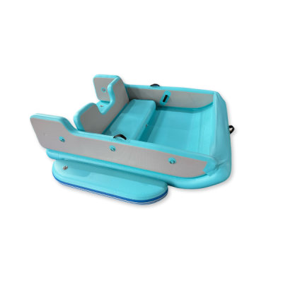 Inflatable Platform